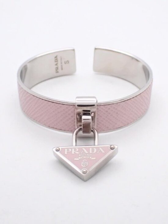 Prada Jewelry - Prada Bracelet Size Small in Box